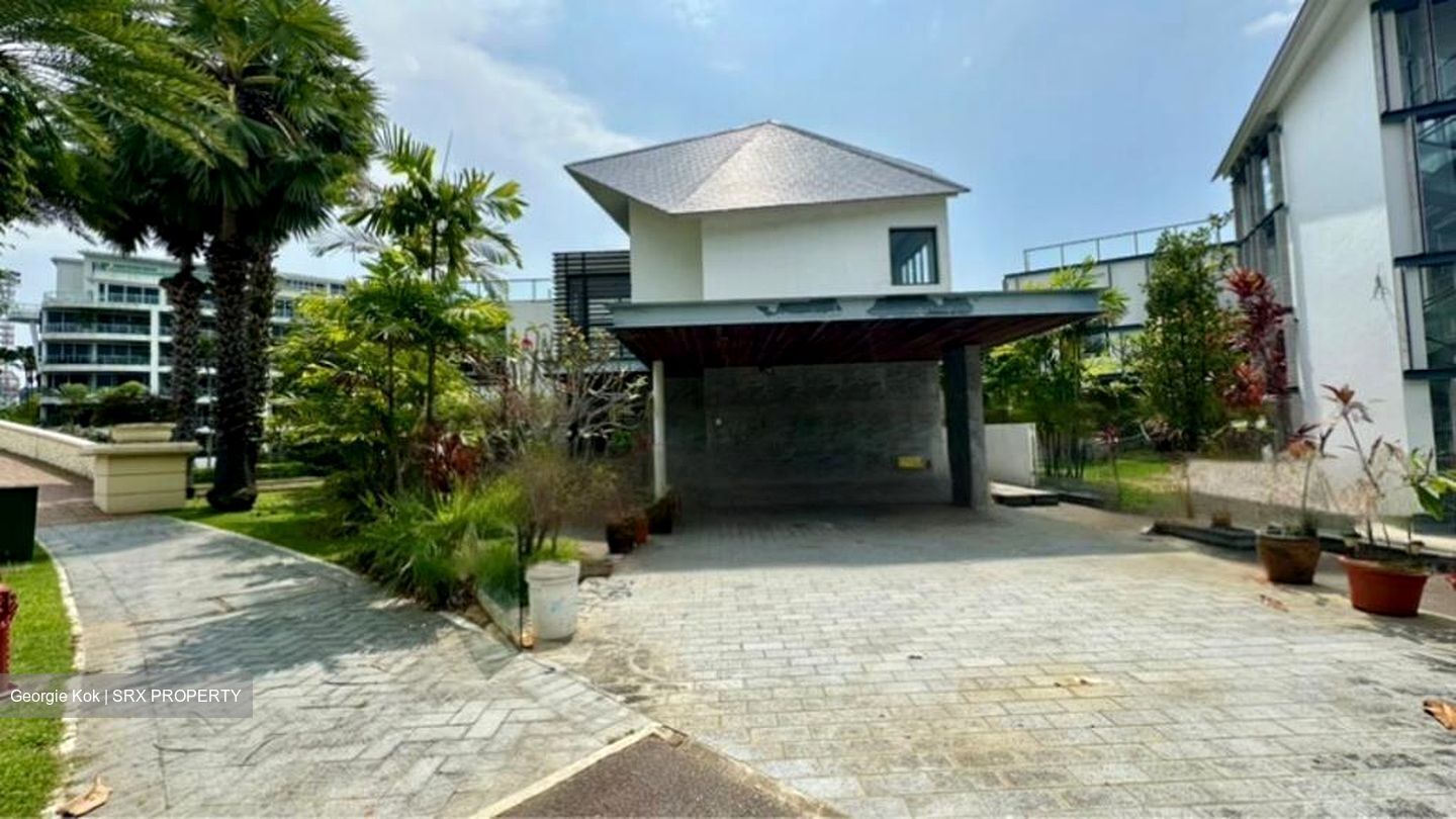 Pearl Island (D4), Detached #459345391